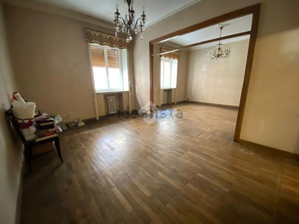 appartamento in vendita a Roma in zona Trieste