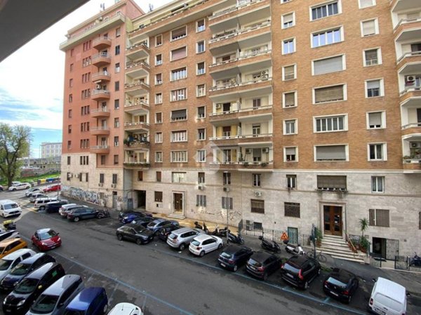 appartamento in vendita a Roma in zona Trieste