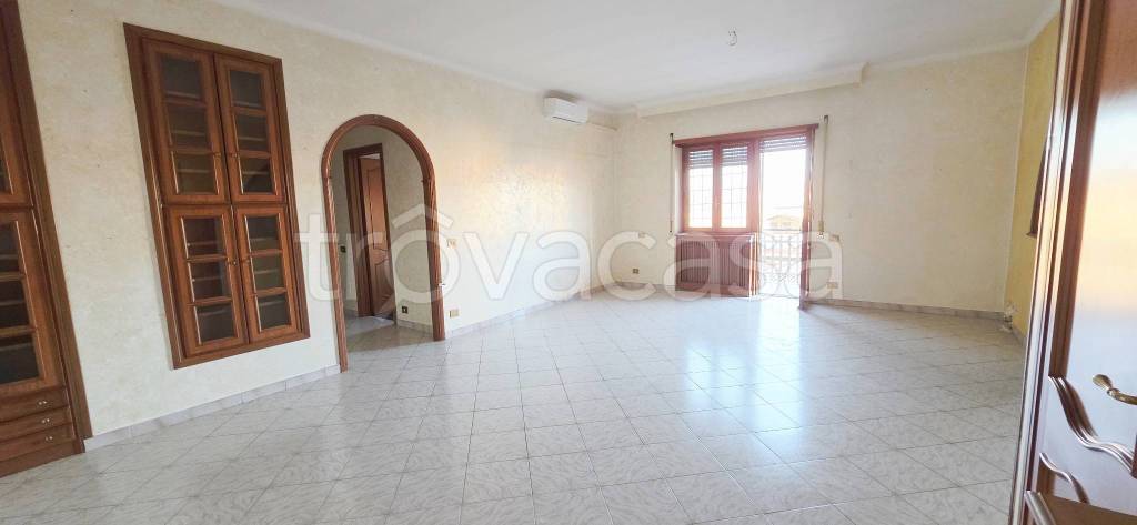 appartamento in vendita a Roma in zona Ottavia