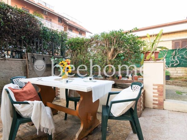 appartamento in vendita a Roma in zona Massimina/Casal Lumbroso