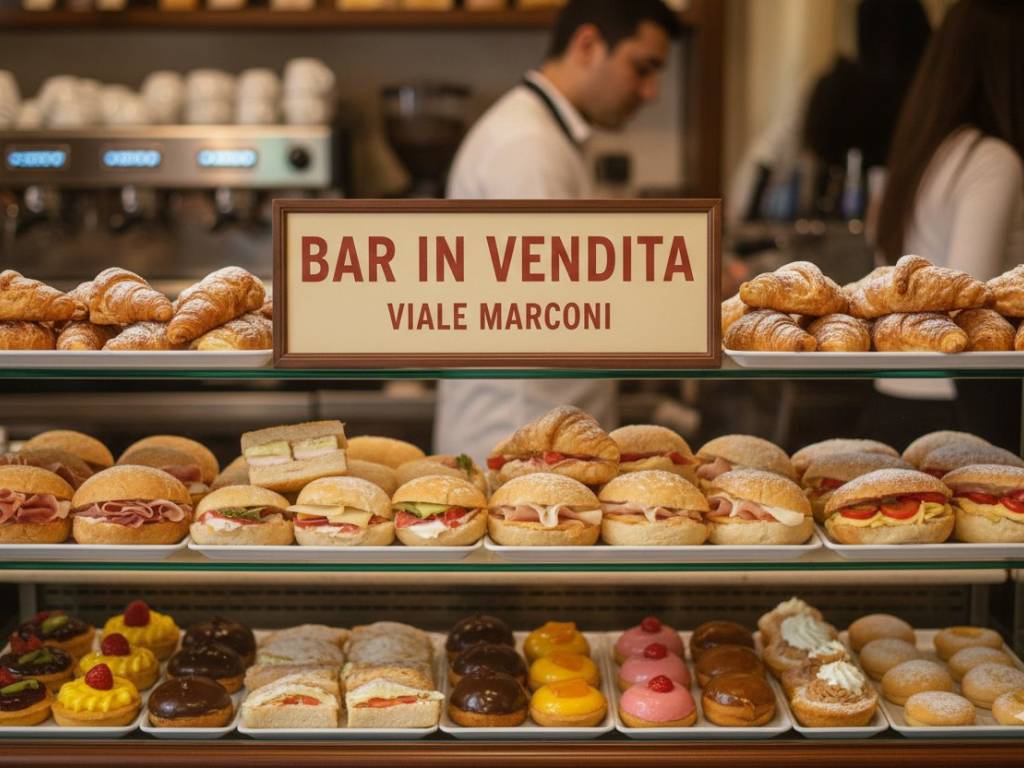 negozio in vendita a Roma