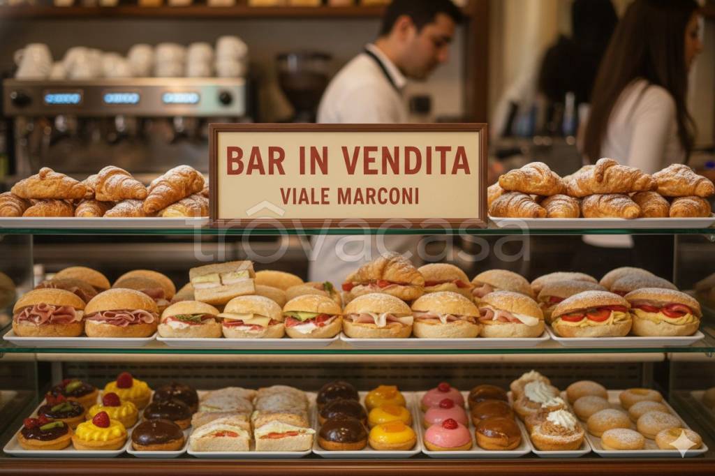 negozio in vendita a Roma