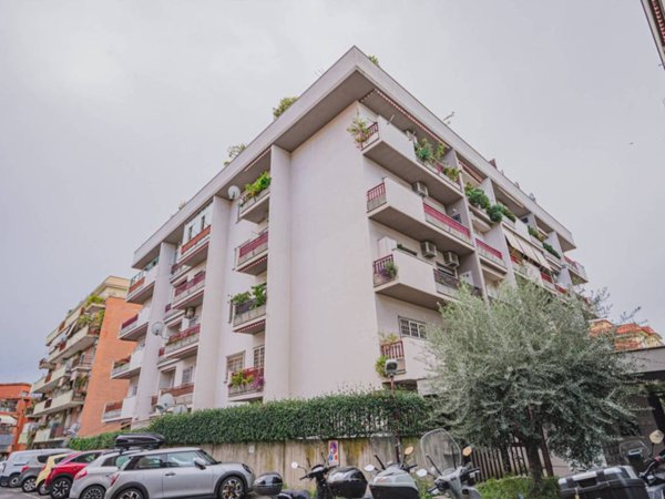 casa indipendente in vendita a Roma in zona Gianicolense