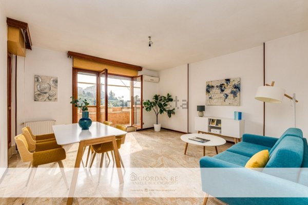 appartamento in vendita a Roma in zona EUR