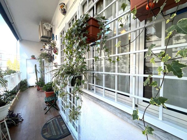 appartamento in vendita a Roma in zona Monte Sacro/Talenti