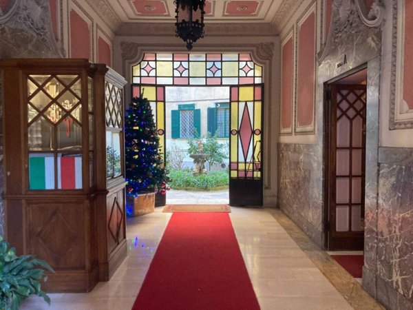 appartamento in vendita a Roma in zona Trieste