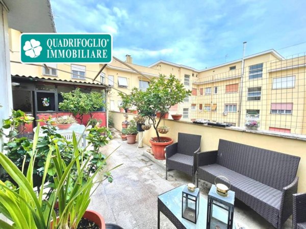 appartamento in vendita a Roma in zona Tiburtino