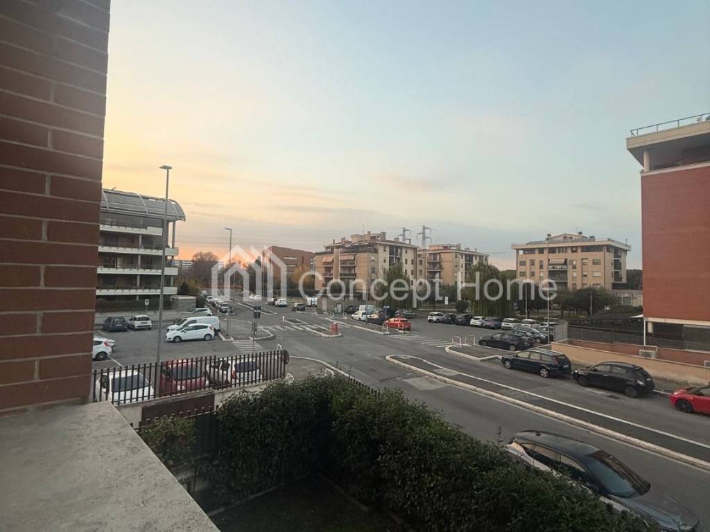 appartamento in vendita a Roma in zona Alessandrino