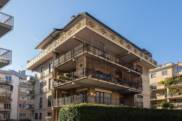 appartamento in vendita a Roma in zona Aurelio