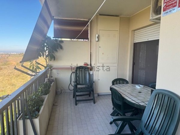 appartamento in vendita a Roma in zona Ponte di Nona