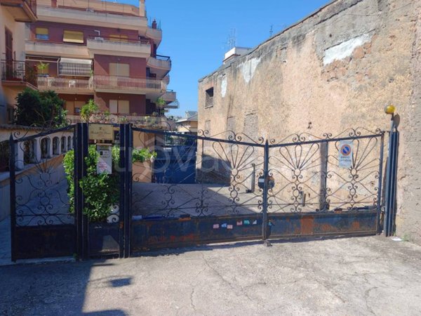 casa indipendente in vendita a Roma in zona Alessandrino