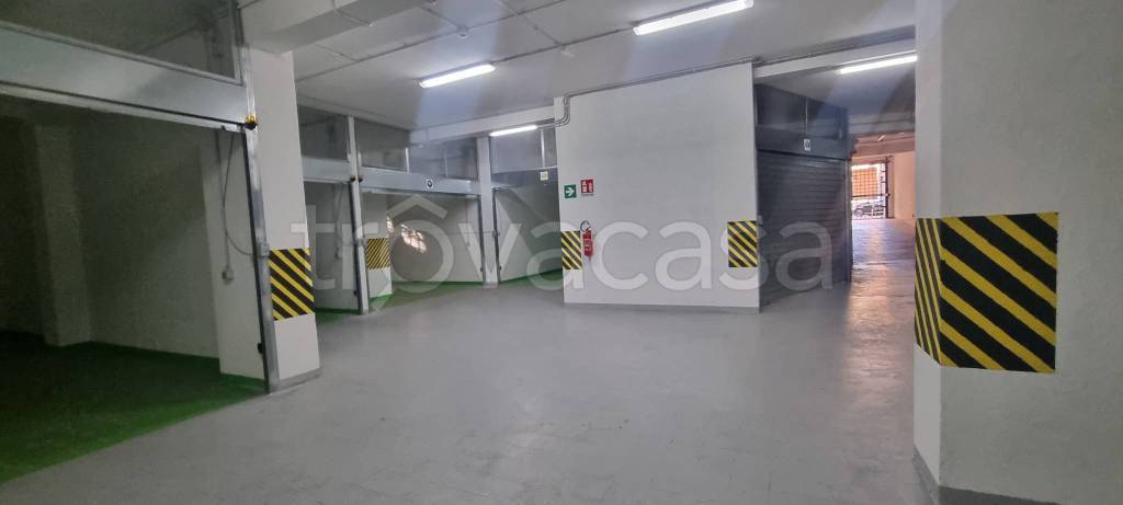 appartamento in vendita a Roma in zona Aurelio