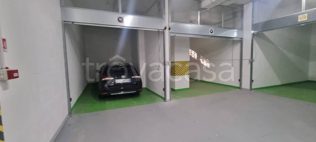 appartamento in vendita a Roma in zona Aurelio