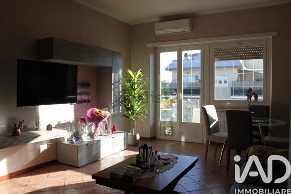 appartamento in vendita a Roma in zona Ostia