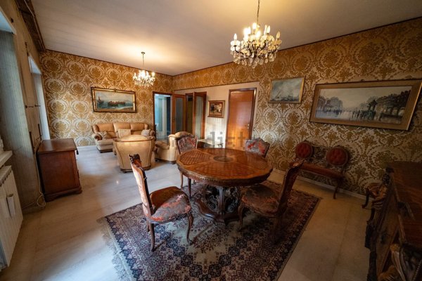 appartamento in vendita a Roma in zona Ostia