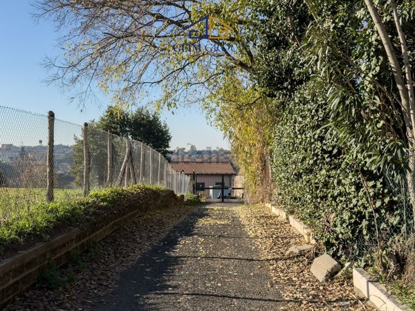 casa semindipendente in vendita a Roma in zona Gianicolense