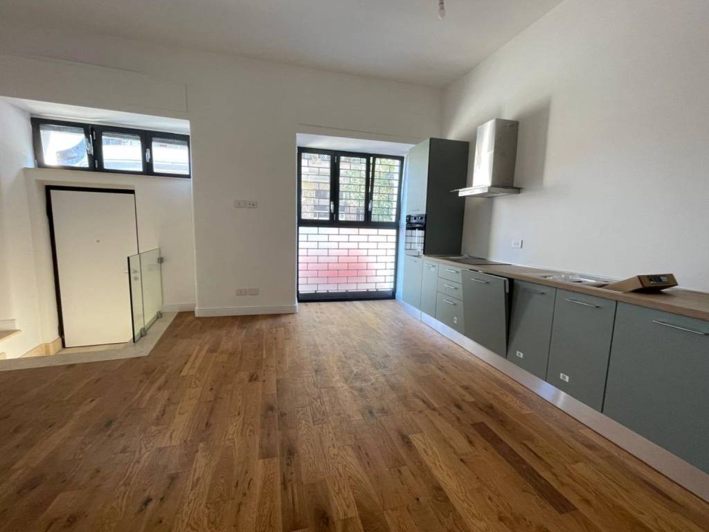 appartamento in vendita a Roma in zona Trieste