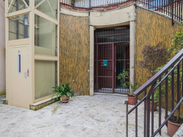 negozio in vendita a Roma in zona Aurelio