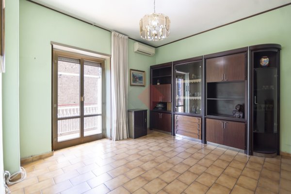 appartamento in vendita a Roma in zona Portuense