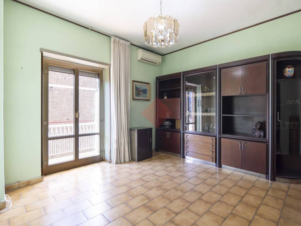 appartamento in vendita a Roma in zona Portuense