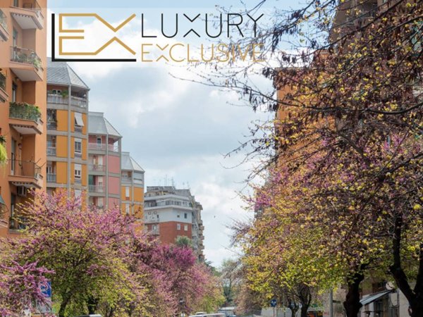 locale commerciale in vendita a Roma in zona Trieste