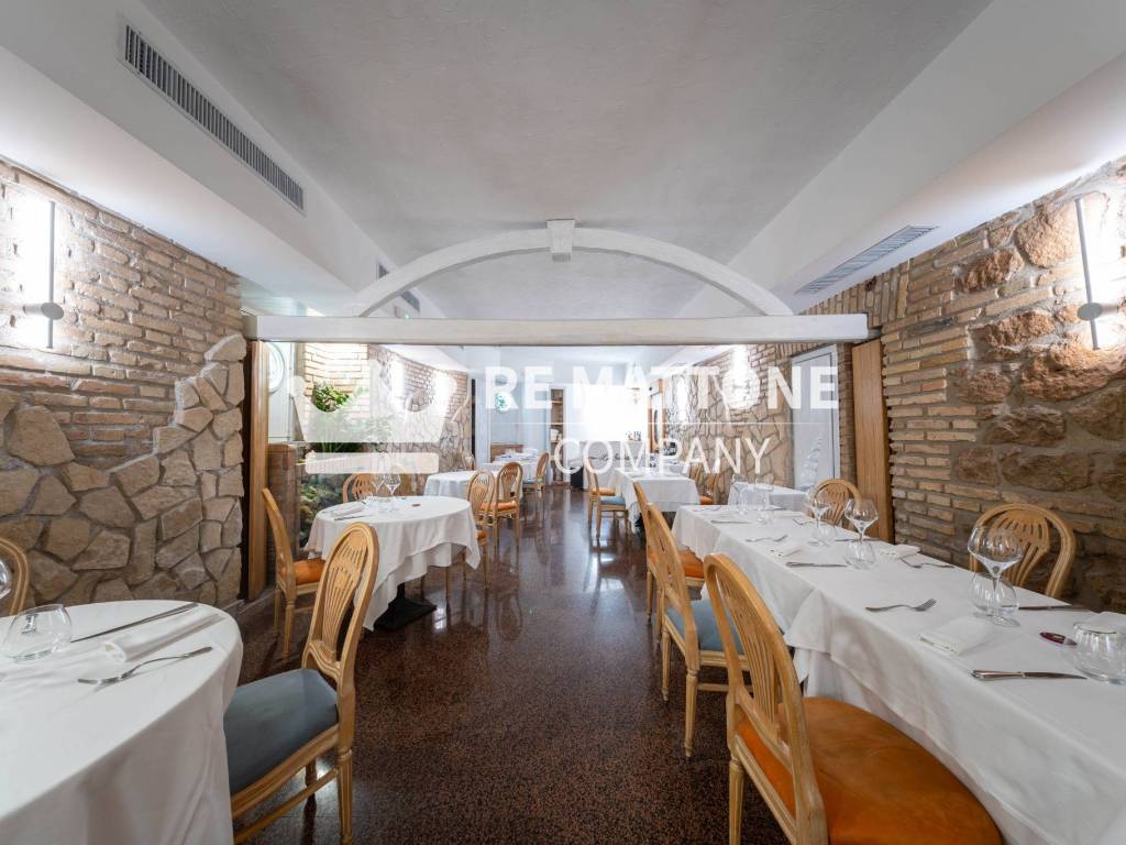 negozio in vendita a Roma in zona Trieste