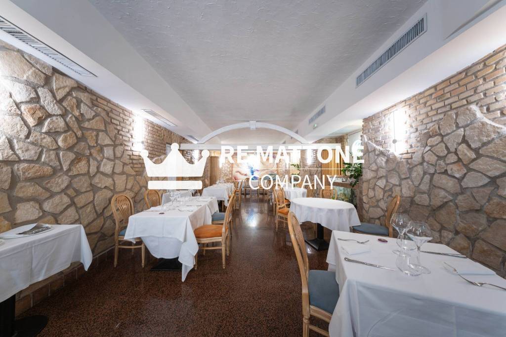 negozio in vendita a Roma in zona Trieste