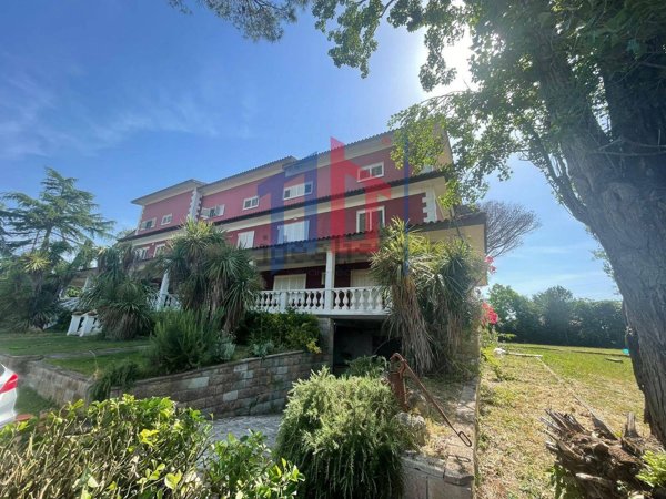 appartamento in vendita a Roma in zona Monte Migliore