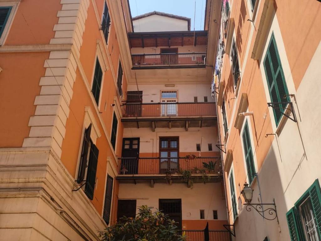 appartamento in vendita a Roma in zona Testaccio