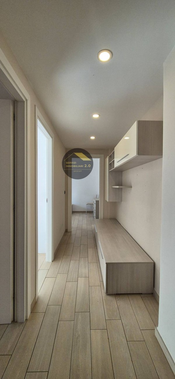 appartamento in vendita a Roma in zona Prenestino-Labicano