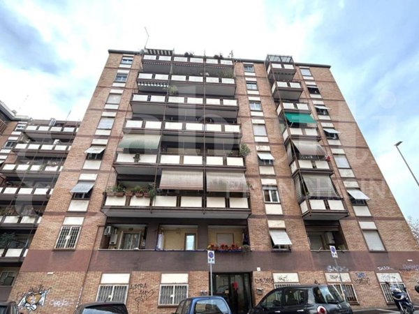 appartamento in vendita a Roma in zona Portuense