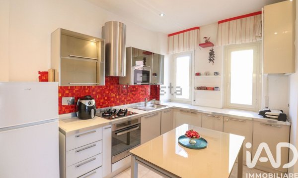 appartamento in vendita a Roma in zona Tor Sapienza