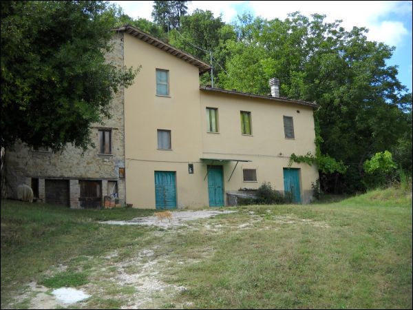 casa indipendente in vendita a Roma