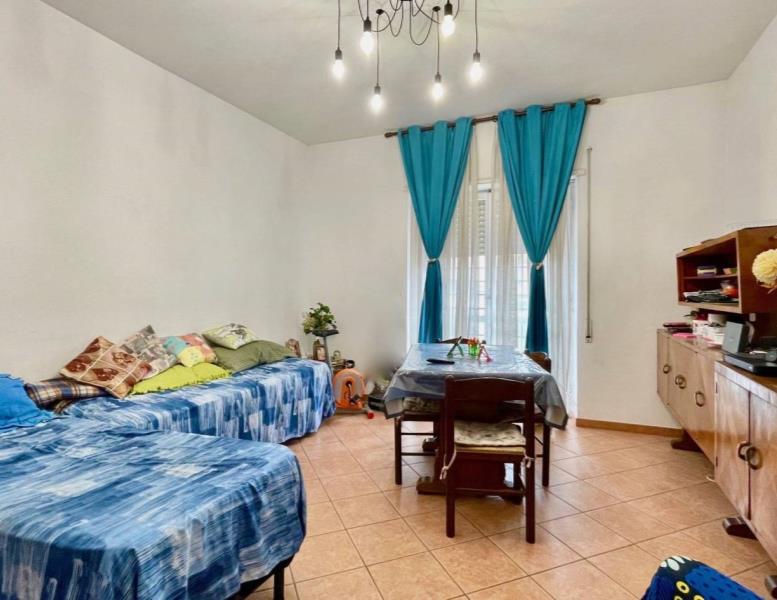 appartamento in vendita a Roma in zona Ostia