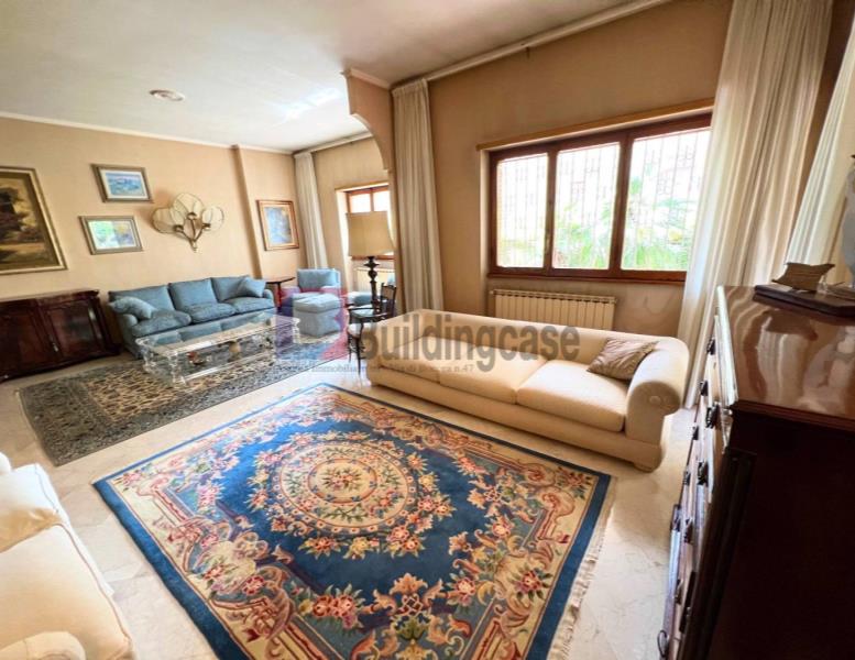 appartamento in vendita a Roma in zona Aurelio