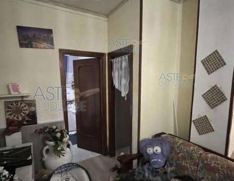 appartamento in vendita a Roma in zona Massimina/Casal Lumbroso