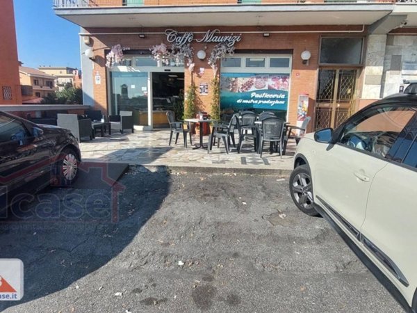 negozio in vendita a Roma in zona Trionfale