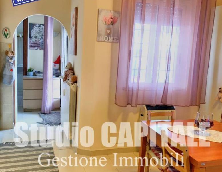 appartamento in vendita a Roma in zona Ostia