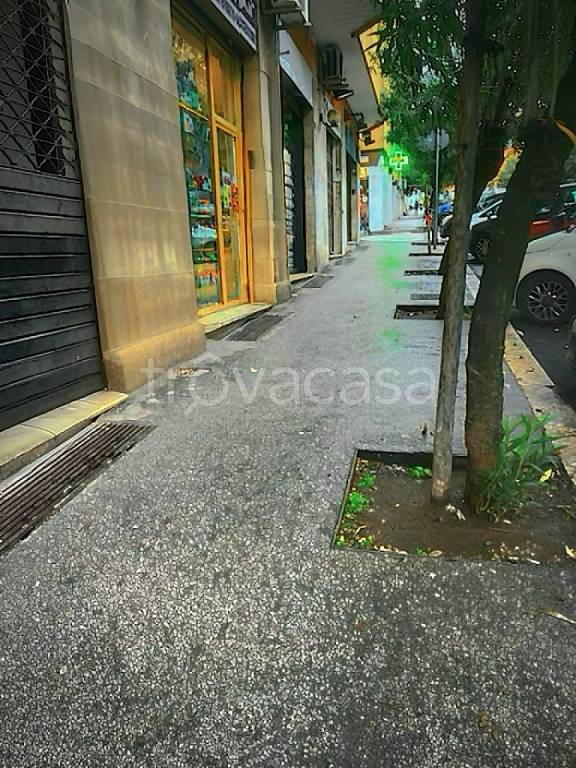 negozio in vendita a Roma in zona Gianicolense