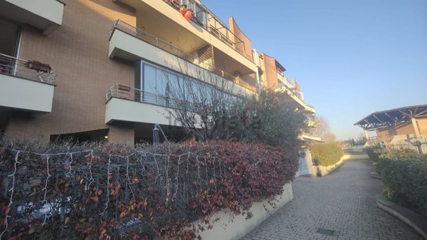 appartamento in vendita a Roma in zona Acilia