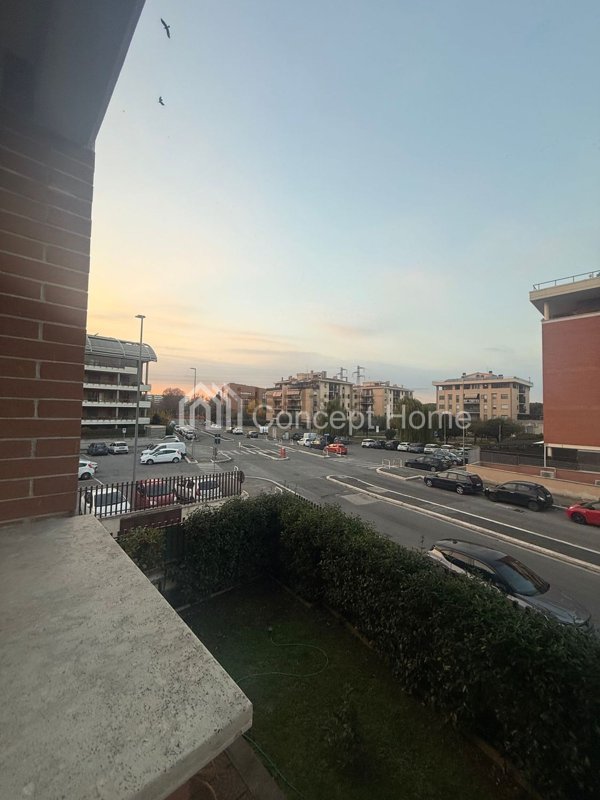 appartamento in vendita a Roma in zona Tor Sapienza