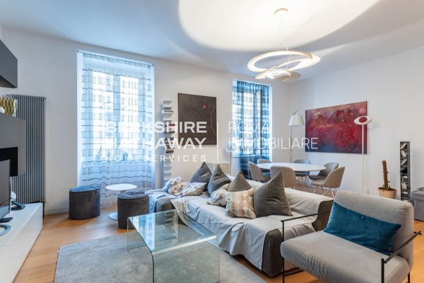 appartamento in vendita a Roma in zona Trieste