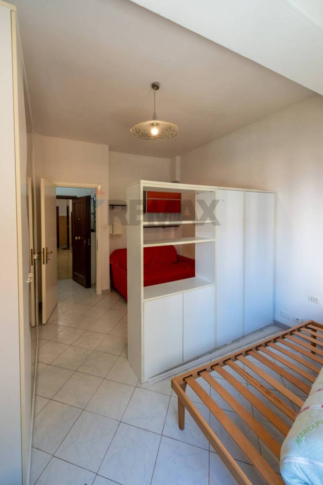 appartamento in vendita a Roma in zona Tuscolano