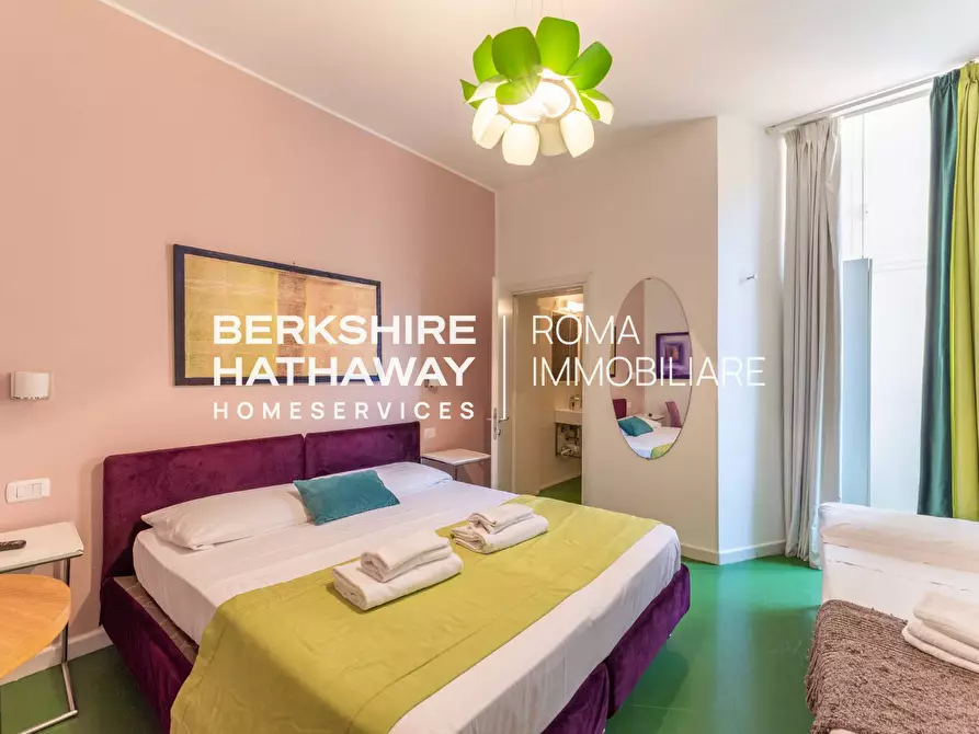 locale commerciale in vendita a Roma in zona Trieste