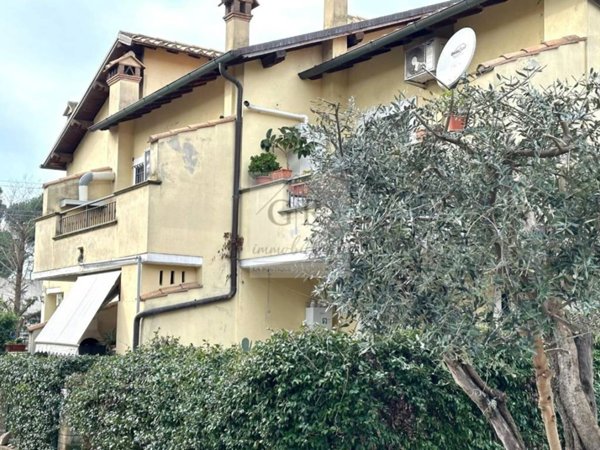 appartamento in vendita a Roma in zona La Storta