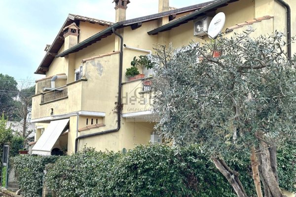 appartamento in vendita a Roma in zona La Storta