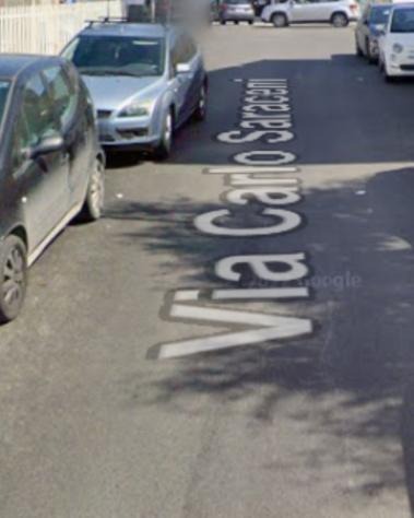 appartamento in vendita a Roma in zona Torre Gaia