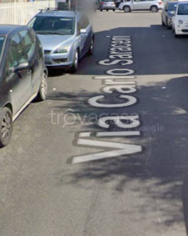 appartamento in vendita a Roma in zona Torre Angela