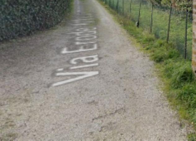 villa in vendita a Roma in zona Appio Pignatelli