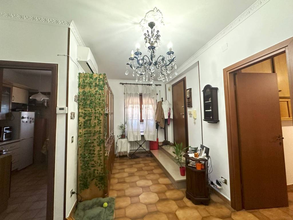 appartamento in vendita a Roma in zona Alessandrino